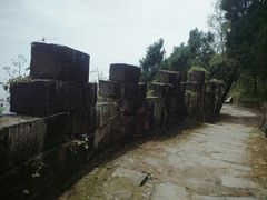 -金堂县云顶石城风景区