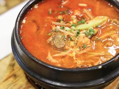 -秋木烤肉·韩国牛肉名家(高新旗舰店)