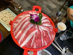 -红鼎坊·老成都火锅(新南门店)