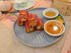 -点都德(汇胜楼店)