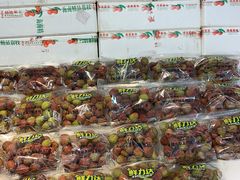 -鲜力达果品批发直销(青山店)