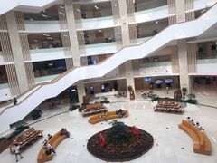 -厦门市图书馆(集美新城馆区)