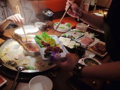 -佬土鹅肠火锅(解放路店)