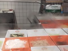 -萝卜向南·湘西泡菜·腊味炒饭(星河coco city店)