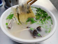 -高记清香园绝味不翻汤