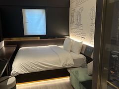 -北京三元桥CitiGO欢阁酒店