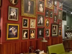 -MUSEE CAFE(保利·时光里店)
