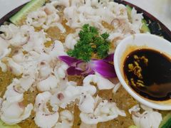 -源港渔村-中山脆肉鲩(博罗店)