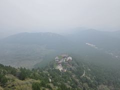 -青州市云门山风景区