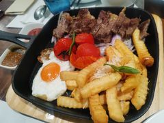 -港丽餐厅(杭大店)