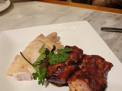 -翠华餐厅(德基广场店)