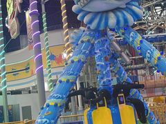 -弘阳·未来世界(弘阳广场店)