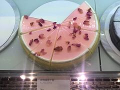 -36cake生日蛋糕·下午茶(南山店)