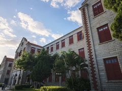 -厦门大学(思明校区)