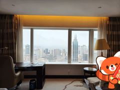-大连中远海运洲际酒店