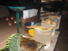 -苏州凯悦酒店·酒肆(华池街店)