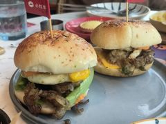 -必胜客(港城新天地店)