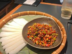 -Ameigo梅果·云贵川bistro(长宁来福士店)