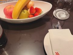 -上海雅居乐万豪侯爵酒店
