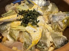 -莆田餐厅PUTIEN(三里屯店)