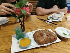 -小堂宴·老厦门码头小炒(厦大店)