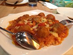 肉圆焗饭-必胜客(漕宝路店)