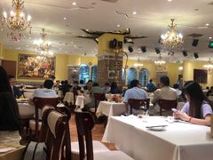 -巴依老爷·新疆美食(上城区天城路店)