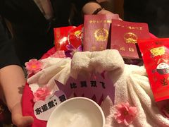 -东道煮牛肉火锅(东盛大街店)