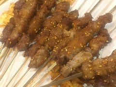 -枪火串烧·东北特色烧烤(罗湖总店)