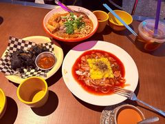 -泰盏鬼·颓废冬阴(陈家祠扬韬店)
