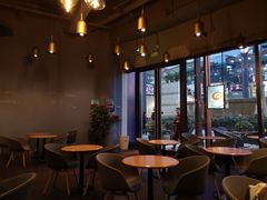 大堂-Wagas沃歌斯(正大乐城店)