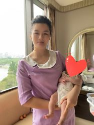 -耐味林月子会所(黄兴公园店)