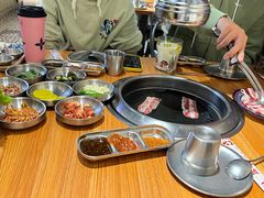 -哼蟹二将·烤肉酱蟹(合生汇店)