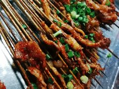 -夜烤·宜宾烧烤(洋河路店)