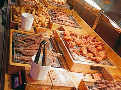 -比格比萨自助(延庆万达广场店)