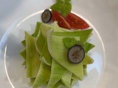 -香山湖渔家大院