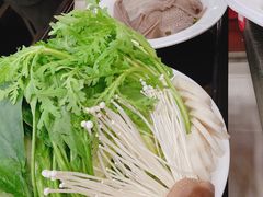-蝎王府羊蝎子(天通苑店)