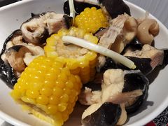 梭边鱼肉-新辣道鱼火锅(西直门店)