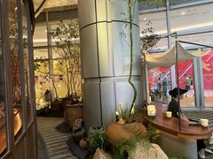 -RUXU入续糖水铺与包(卓悦中心店)