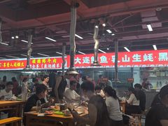 -养牛邓·潮汕牛肉海鲜自助火锅(广州店)