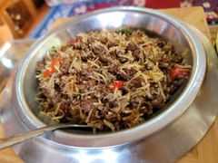 -宗巴雍姆藏餐府