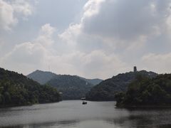 -石燕湖生态旅游景区