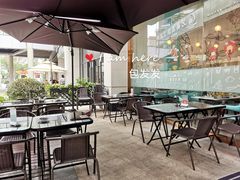 -拾挚扒房(招商花园城店)