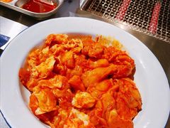 -马路牙子地桌烤肉(工体店)