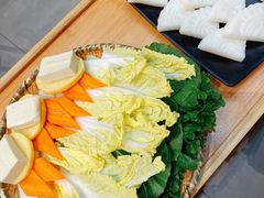 -大理董·董家小厨野生菌火锅(古城旗舰店)