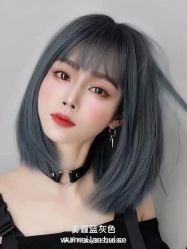 -KIMI HAIR SALON·烫染设计店