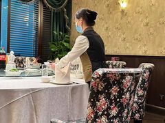 -东方明珠老上海8号餐厅