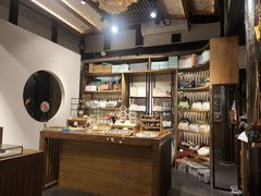 -诗婢家(宽窄巷子店)