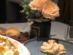 -哈布斯扒房(华发商都店)