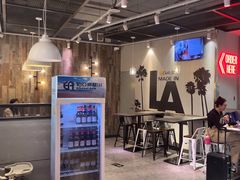 -卡乐星(浦东机场店)